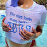 This Shirt Looks Even Better Wet